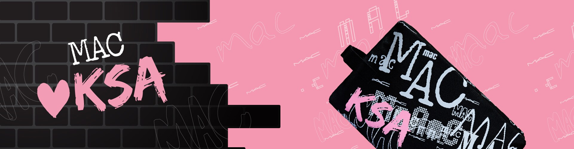 M·A·C Cosmetics Saudi Arabia - Official Site