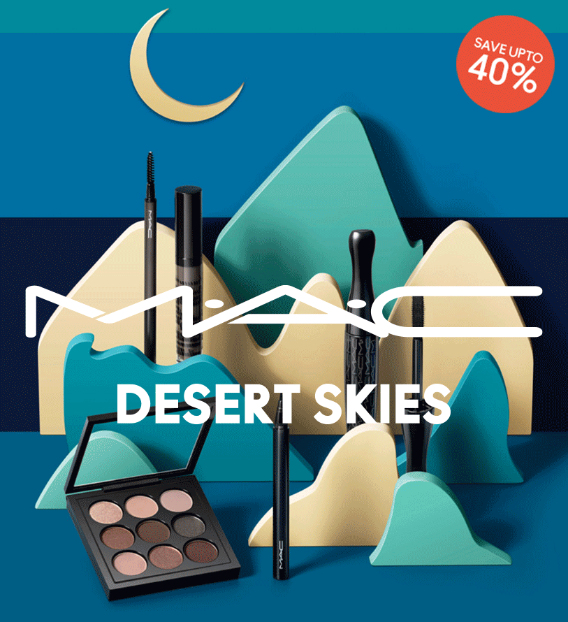 Desert Skies