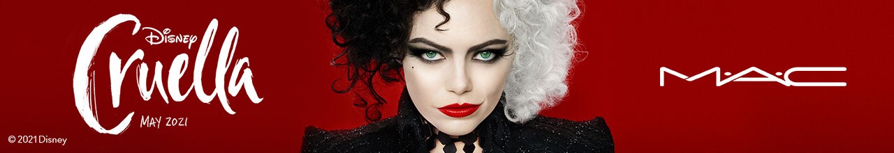 Disney Cruella