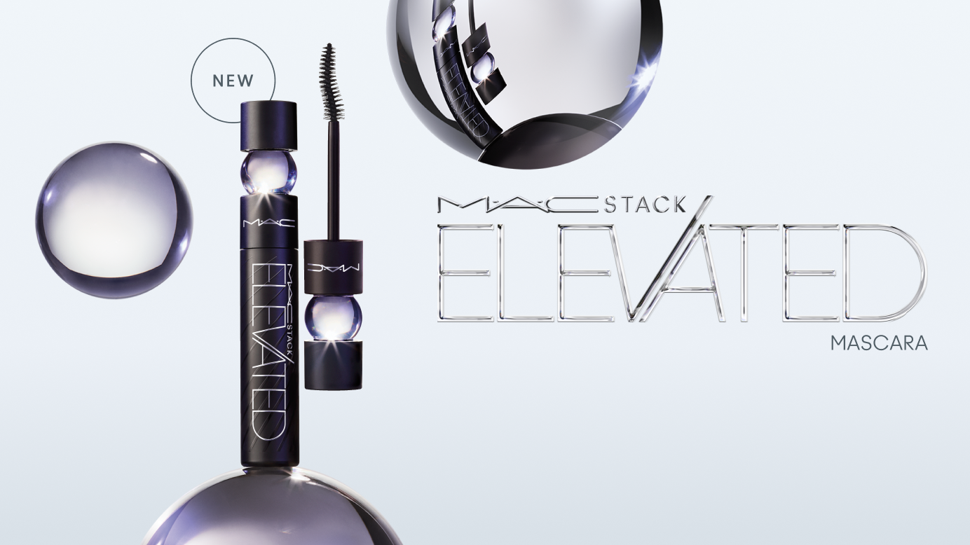 MACSTACK ELEVATED MASCARA
