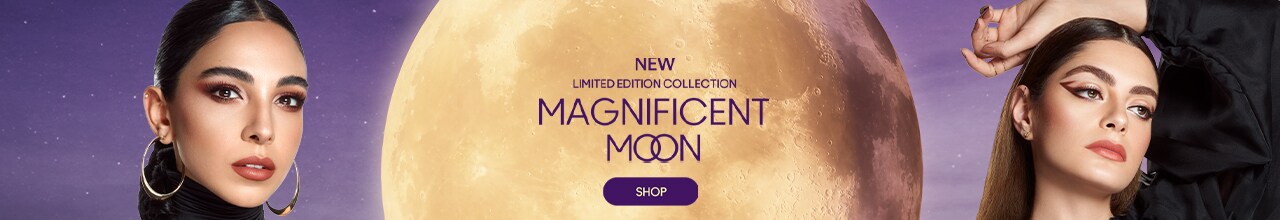 Magnificent Moon