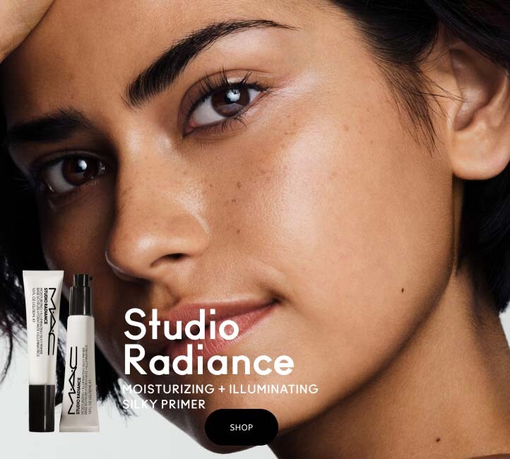 Studio Radiance Primer