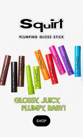 M·A·C Squirt Plumping Gloss Stick