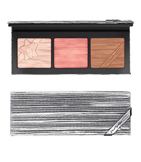 Technicolour Dreamer Persona Landing Page Mac Saudi Arabia E 195 Sar