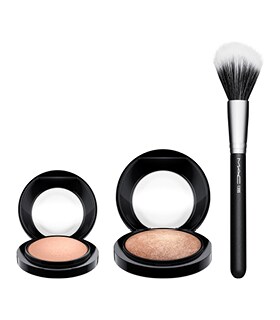 Buy Face Kit And Palette Online Mac Cosmetics Ksa