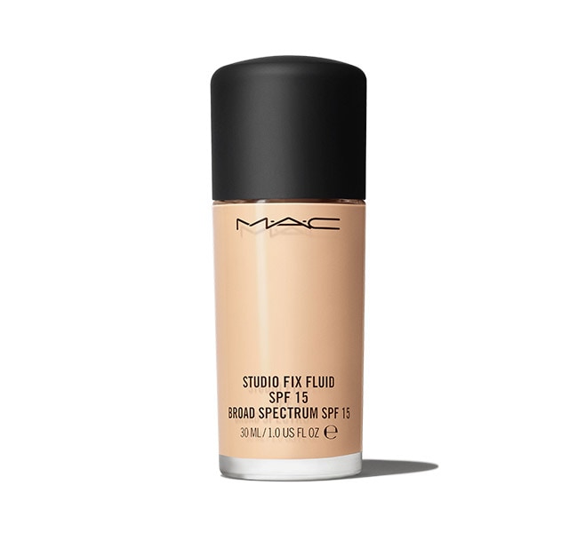 Studio Fix Fluid spf 15 Studio Fix Fluid spf 15
