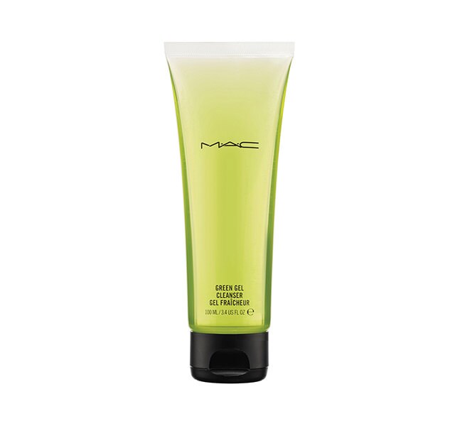 Green Gel Cleanser Green Gel Cleanser