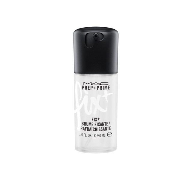 Prep + Prime Fix+ / MINI M·A·C Prep + Prime Fix+ / MINI M·A·C
