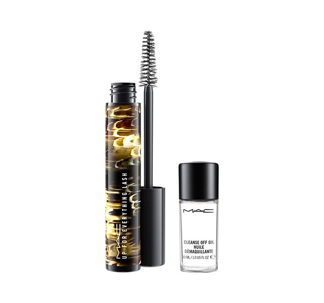 Up For Everything Lash Mascara Up For Everything Lash Mascara