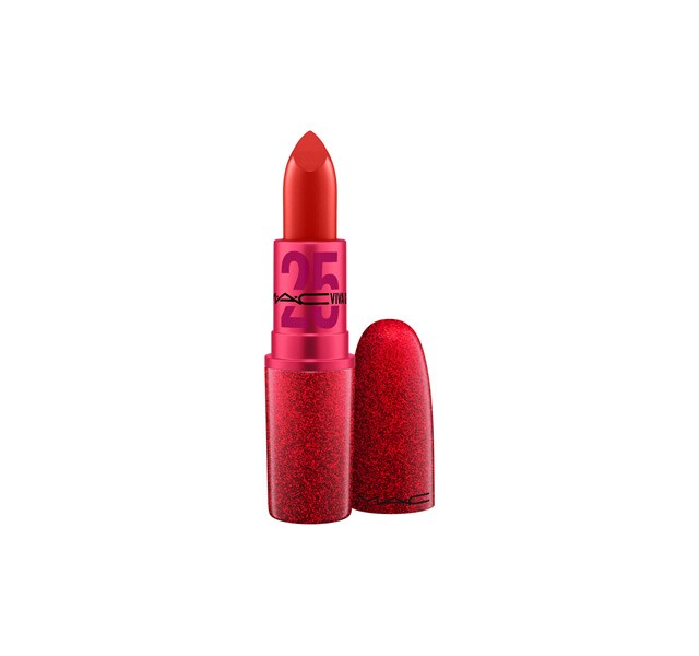 Lipstick / VIVA GLAM 25 Lipstick / VIVA GLAM 25