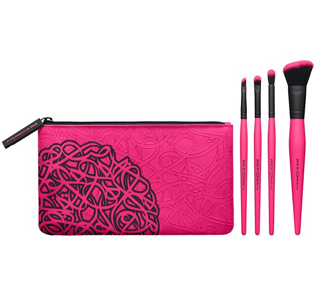 Brush Bag Kit/ El Seed Brush Bag Kit/ El Seed