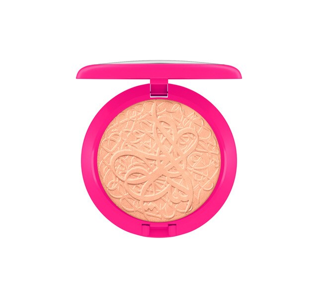 Extra Dimension Skinfinish/ EL Seed Extra Dimension Skinfinish/ EL Seed