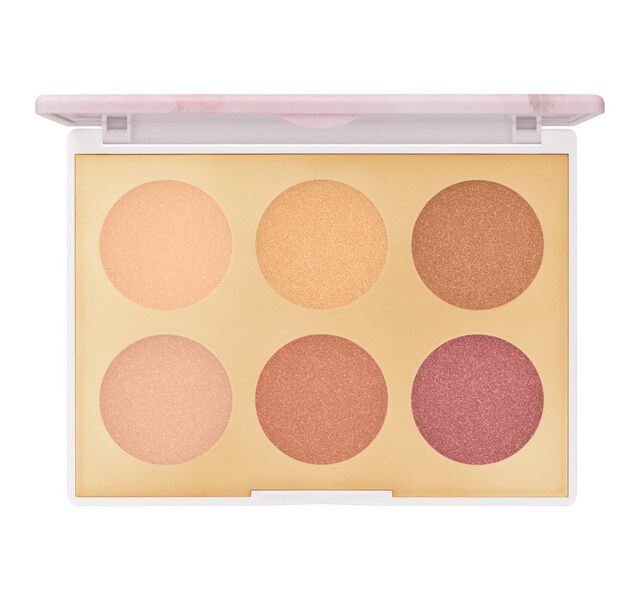 Ignite Wonder Face Palette Ignite Wonder Face Palette