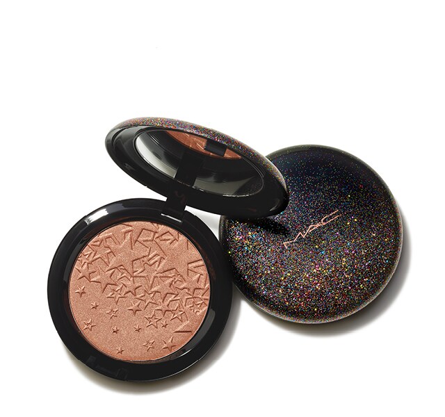Opalescent Powder / Starring You | MAC Saudi Arabia E ...