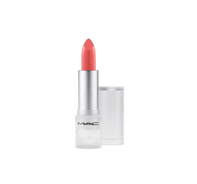 Lipstick / Loud And Clear | MAC Saudi Arabia E-Commerce Site